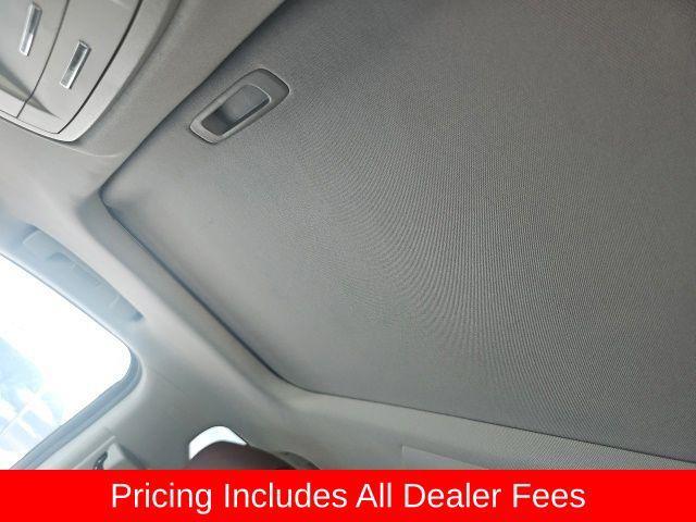used 2020 Chevrolet Tahoe car, priced at $37,242