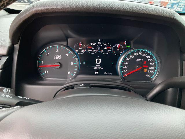 used 2020 Chevrolet Tahoe car, priced at $35,695