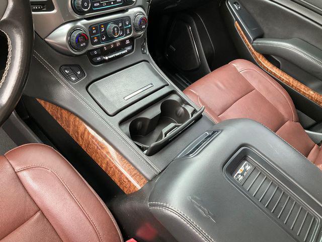 used 2020 Chevrolet Tahoe car, priced at $35,695