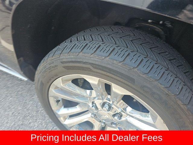 used 2020 Chevrolet Tahoe car, priced at $37,242
