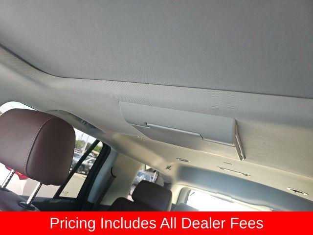 used 2020 Chevrolet Tahoe car, priced at $37,242