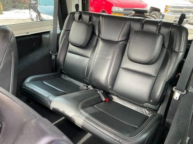 used 2021 Jeep Wrangler car, priced at $21,911