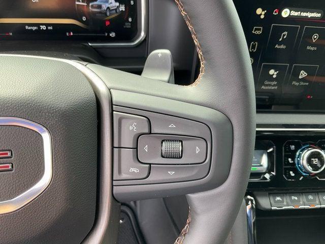 new 2026 GMC Sierra 1500 car, priced at $66,355