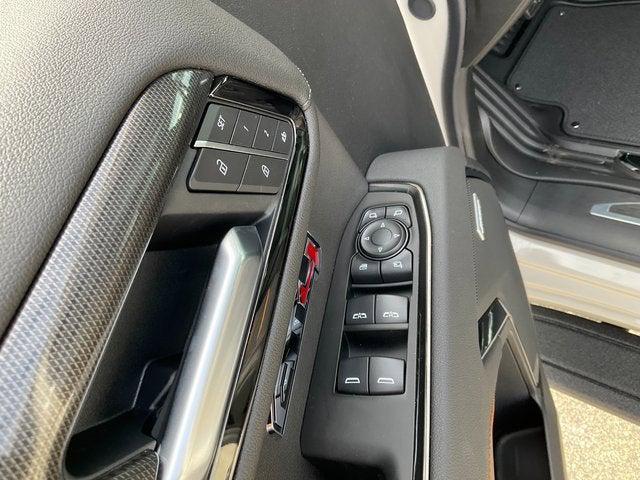 new 2026 GMC Sierra 1500 car, priced at $66,355