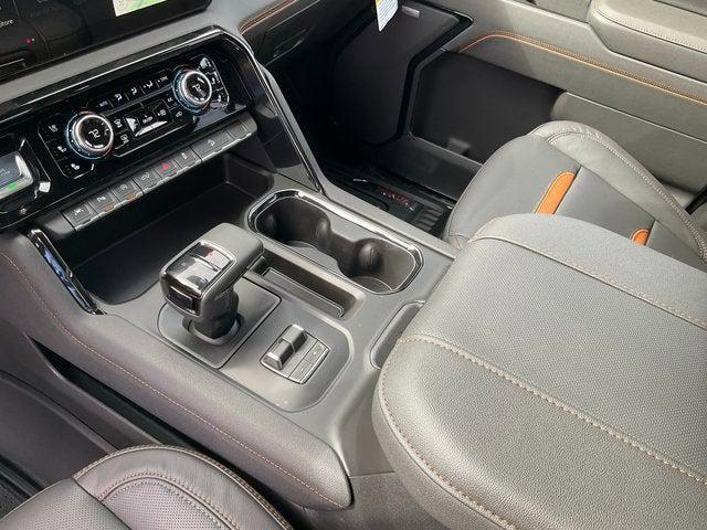 new 2026 GMC Sierra 1500 car, priced at $66,355