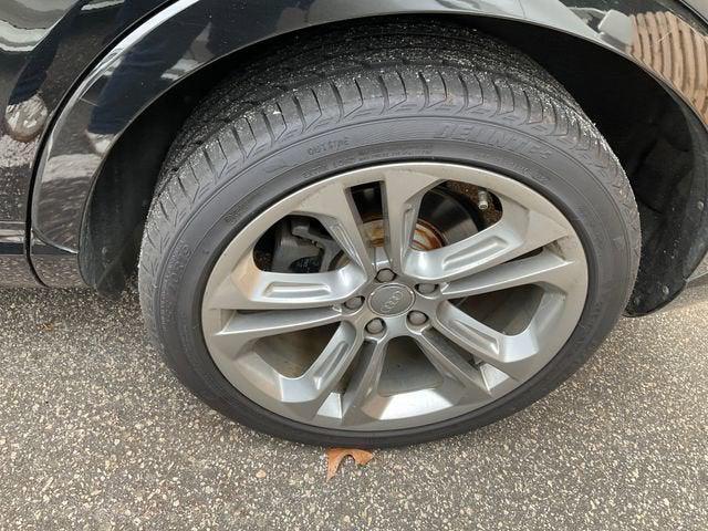 used 2016 Audi Q3 car, priced at $12,860