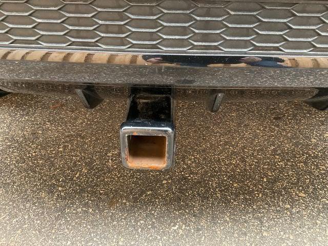 used 2016 Audi Q3 car, priced at $12,860