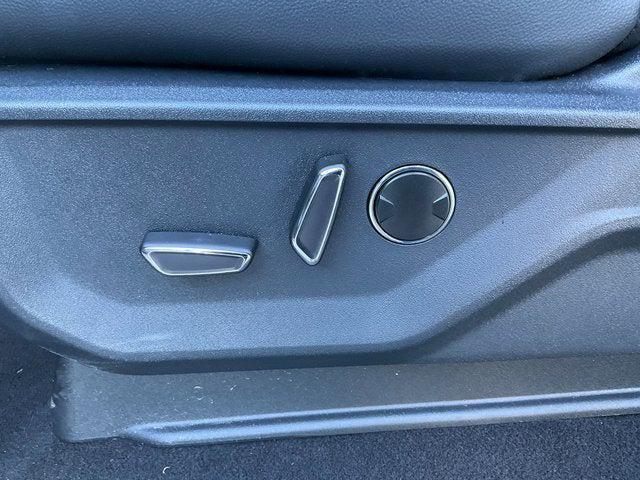 used 2025 Ford F-150 car, priced at $60,502