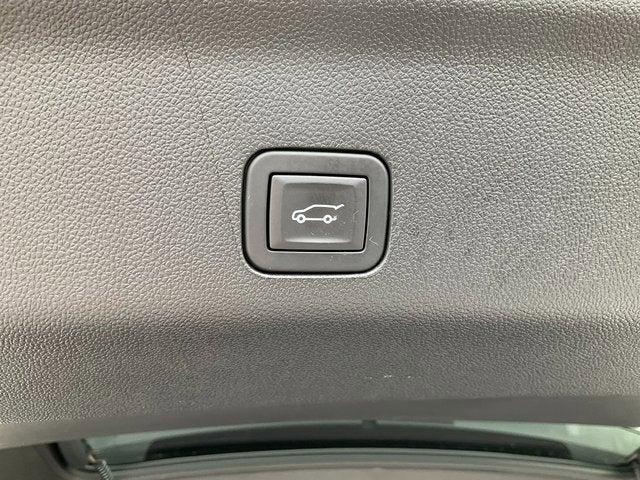 used 2025 Chevrolet Tahoe car, priced at $77,198