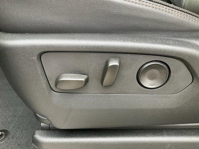 used 2025 Chevrolet Tahoe car, priced at $77,198