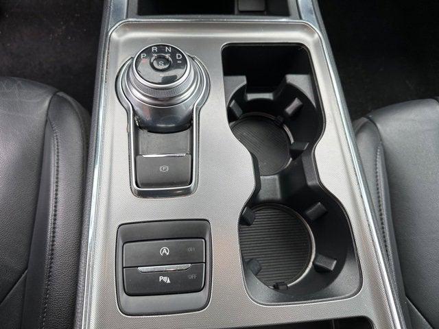 used 2022 Ford Edge car, priced at $22,275