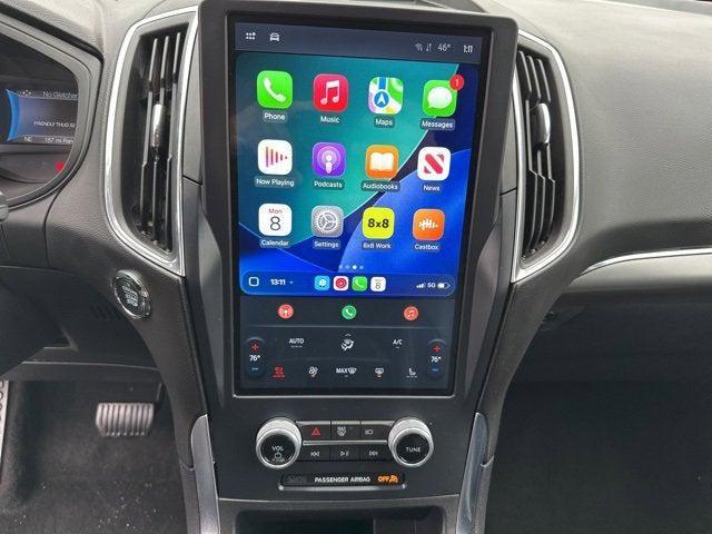 used 2022 Ford Edge car, priced at $22,275