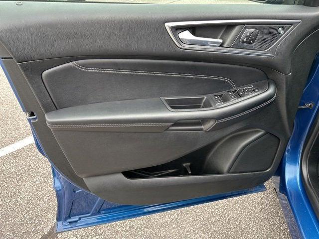 used 2022 Ford Edge car, priced at $22,275