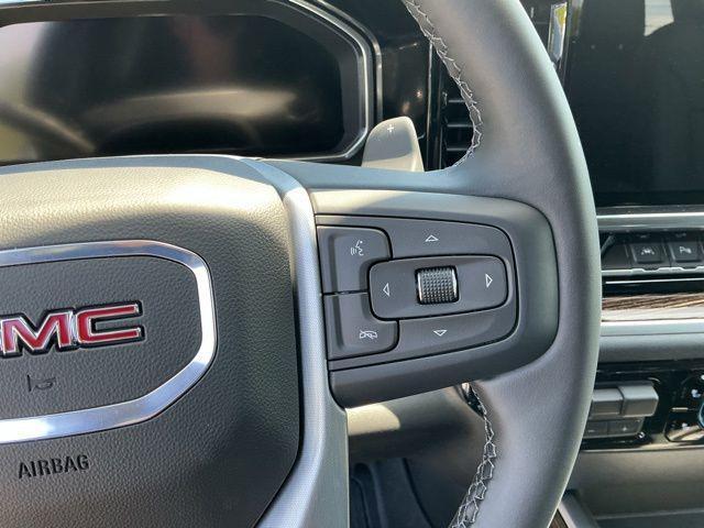 new 2026 GMC Sierra 1500 car, priced at $59,000