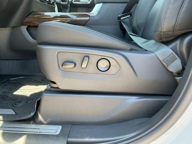 new 2026 GMC Sierra 1500 car, priced at $59,000