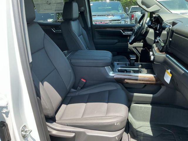 new 2026 GMC Sierra 1500 car, priced at $59,000