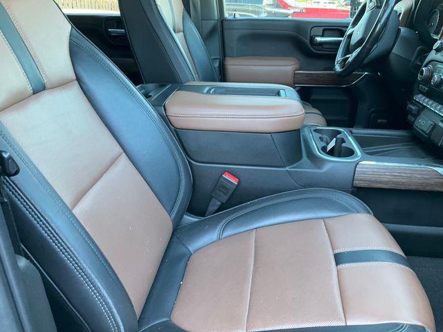 used 2021 Chevrolet Silverado 3500 car, priced at $51,490