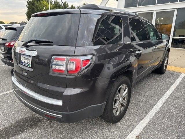used 2014 GMC Acadia car, priced at $8,990