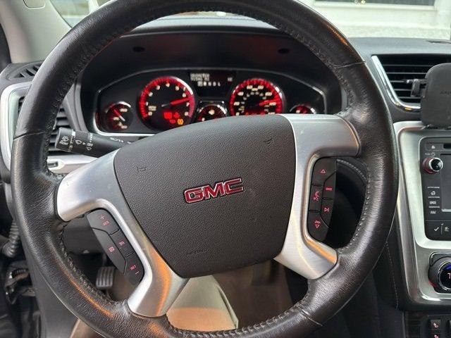 used 2014 GMC Acadia car, priced at $8,990