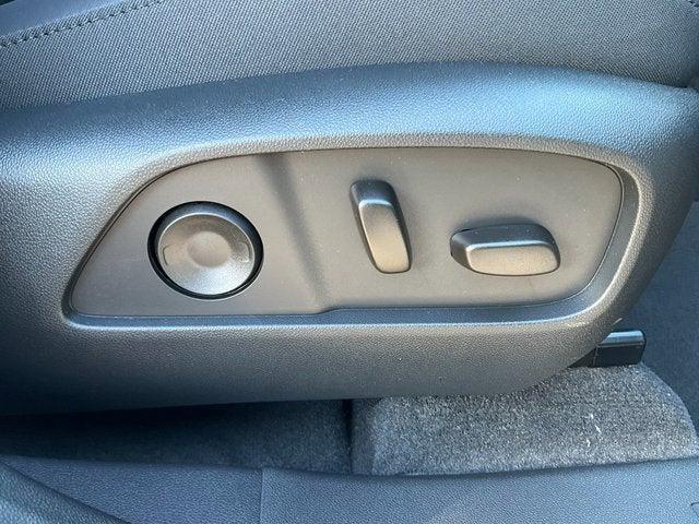 new 2026 GMC Terrain car, priced at $33,935