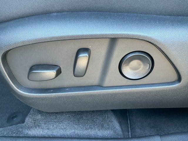 new 2026 GMC Terrain car, priced at $33,935