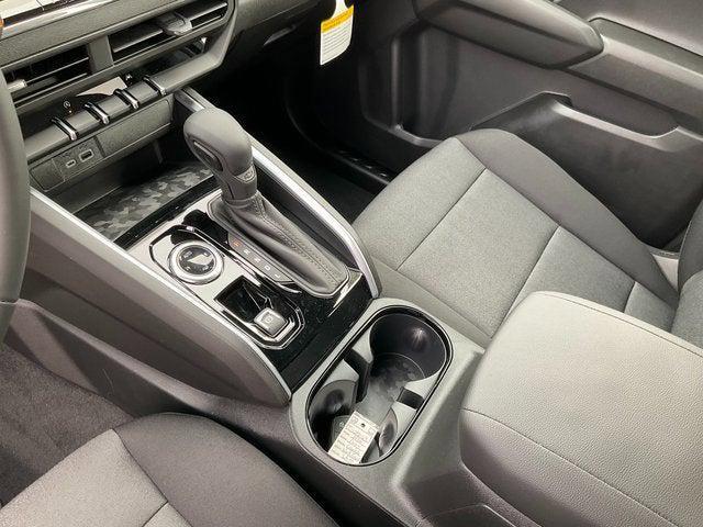 new 2026 Chevrolet Colorado car, priced at $35,910