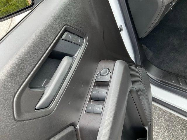 new 2026 Chevrolet Colorado car, priced at $35,910