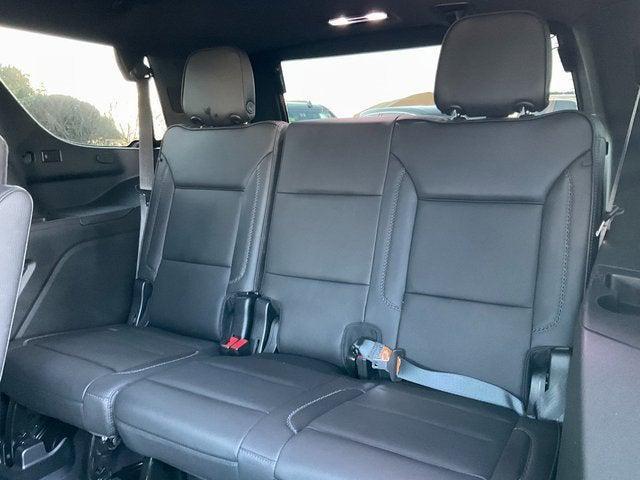 used 2023 GMC Yukon car, priced at $63,491