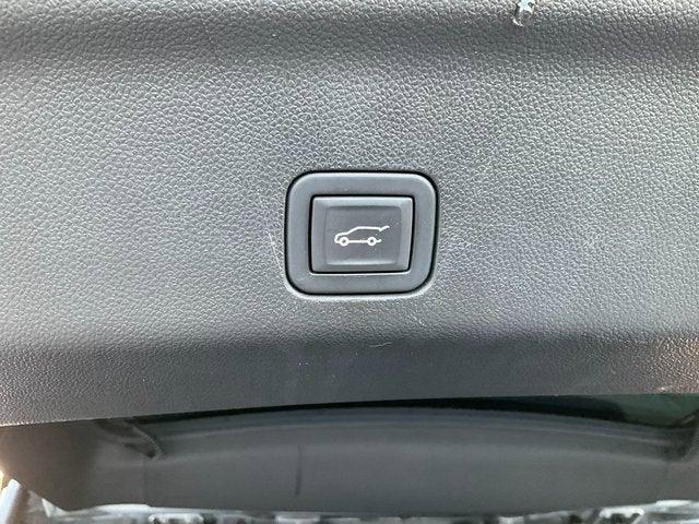 used 2023 GMC Yukon car, priced at $63,491