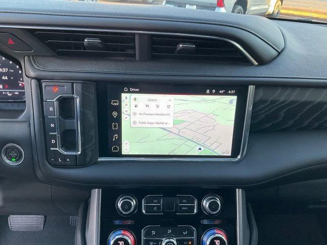 used 2023 GMC Yukon car, priced at $63,491