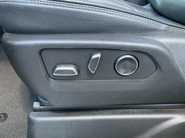 used 2023 GMC Yukon car, priced at $63,491