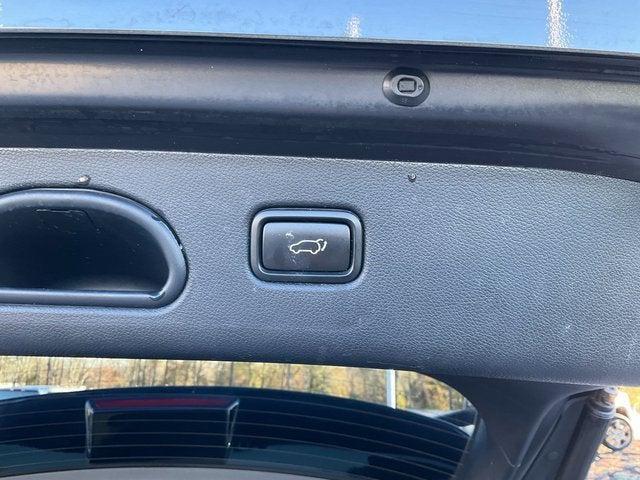 used 2021 Kia Sportage car, priced at $17,676