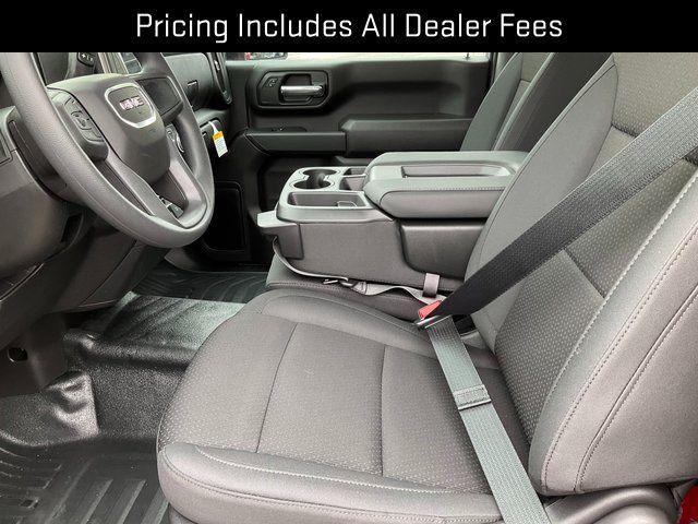 new 2026 GMC Sierra 2500 car, priced at $51,770