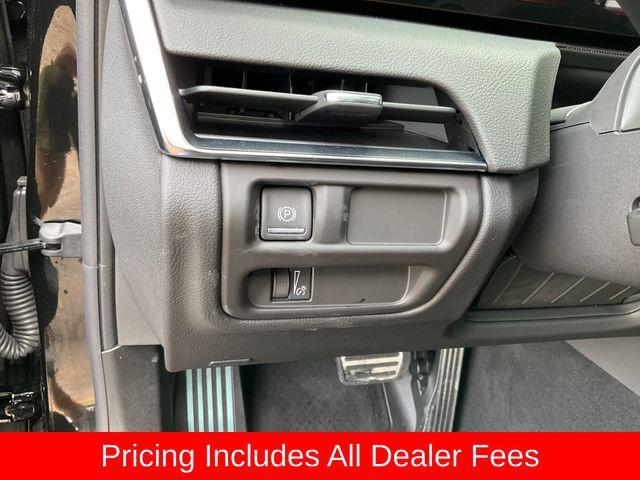 used 2026 Cadillac CT5-V car, priced at $64,980
