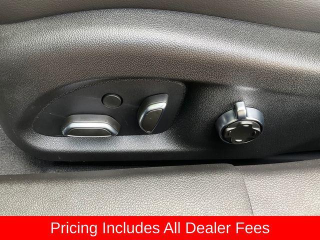used 2026 Cadillac CT5-V car, priced at $64,980