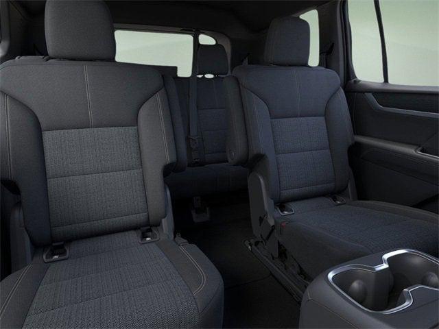 new 2025 GMC Acadia car, priced at $41,990