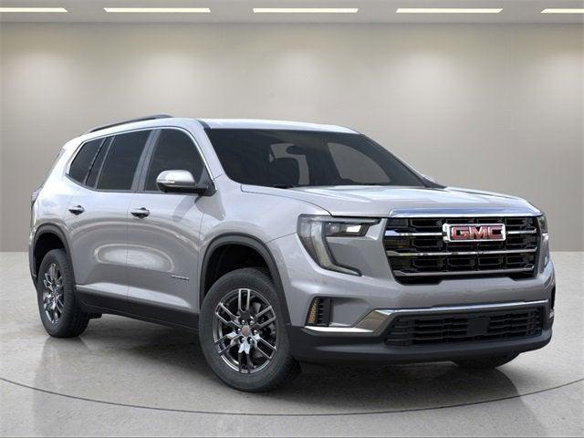 new 2025 GMC Acadia car, priced at $41,990