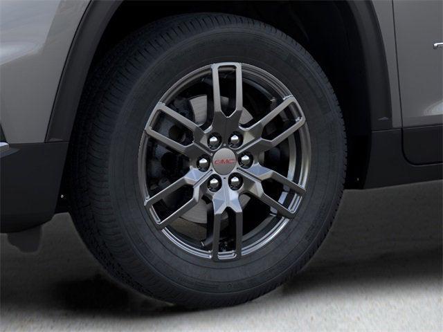 new 2025 GMC Acadia car, priced at $41,990