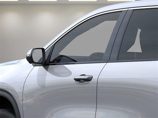 new 2025 GMC Acadia car, priced at $41,990