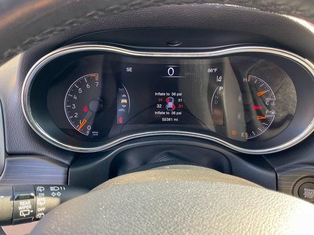 used 2021 Jeep Grand Cherokee car, priced at $23,127