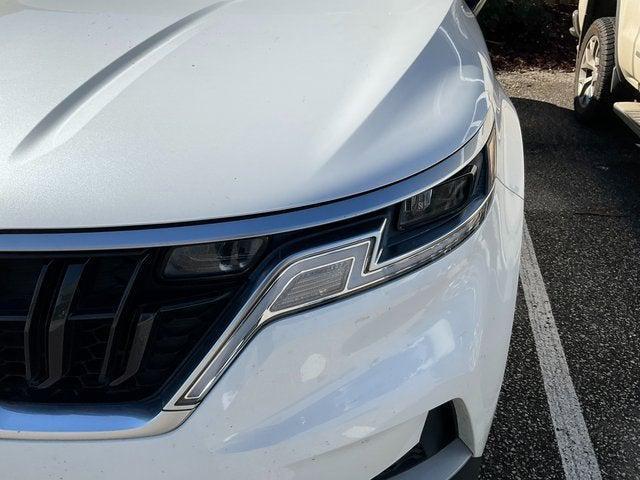 used 2022 Kia Carnival car, priced at $23,465