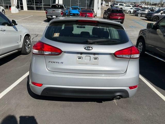 used 2016 Kia Forte car, priced at $12,264