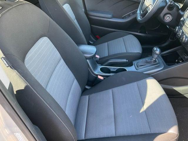 used 2016 Kia Forte car, priced at $12,264