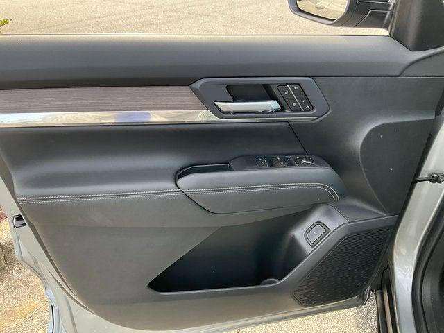 new 2026 GMC Terrain car, priced at $42,090