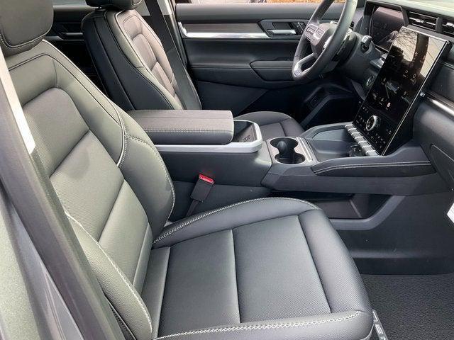 new 2026 GMC Terrain car, priced at $42,090