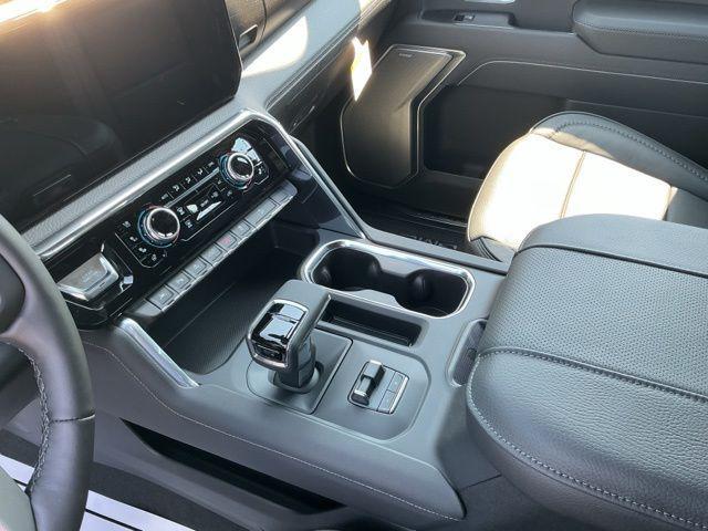 new 2026 GMC Sierra 1500 car, priced at $70,904