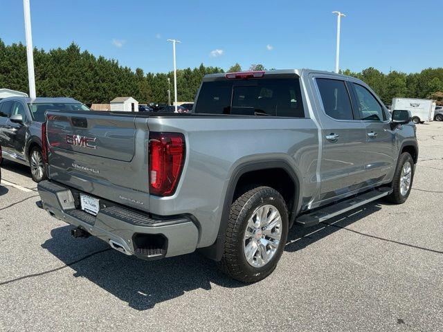 new 2026 GMC Sierra 1500 car, priced at $70,904