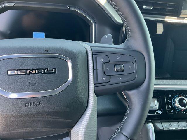 new 2026 GMC Sierra 1500 car, priced at $70,904