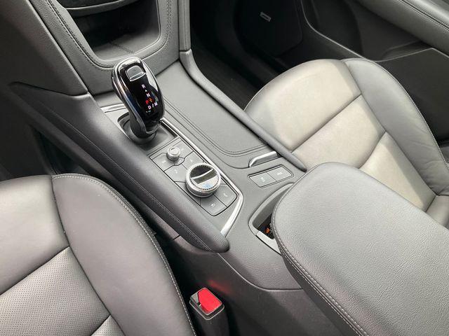 used 2025 Cadillac XT6 car, priced at $53,975