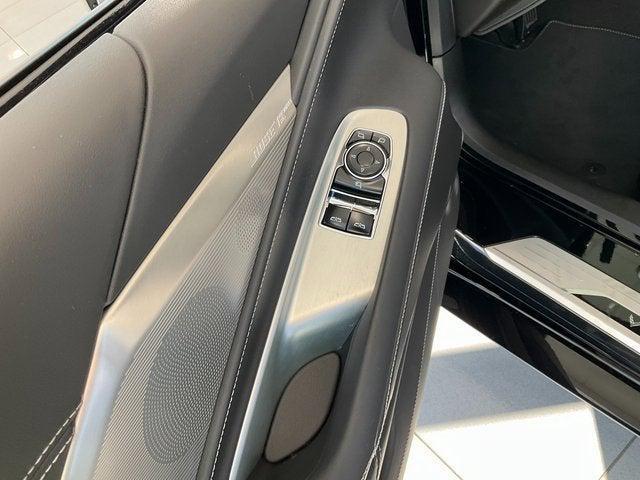 new 2026 Chevrolet Corvette car, priced at $87,725